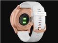 vivomove Style 010-02240-70 [White/Rose Gold]