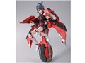 S.H.Figuarts TAMASHII GIRL AOI