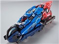 S.H.Figuarts TAMASHII GIRL AOI