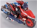 S.H.Figuarts TAMASHII GIRL AOI