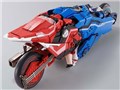 S.H.Figuarts TAMASHII GIRL AOI