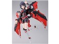 S.H.Figuarts TAMASHII GIRL AOI