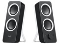 Multimedia Speakers Z200nBK [�u���b�N]