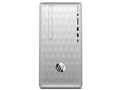 Pavilion Desktop 590-p0123jp 価格.com限定 Core i3/2TB HDD/8GBメモリ/DVDドライブ エントリーモデル