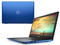 Inspiron 15 3000 �v���~�A�� Core i5 1035G1�E8GB�������E256GB SSD���ځEOffice Personal 2019�t���f��(���w�h���C�u�t) [�E���g���u���[]