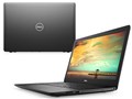 Inspiron 15 3000 �v���~�A�� Core i5 1035G1�E8GB�������E256GB SSD���ځEOffice Personal 2019�t���f��(���w�h���C�u�t) [�u���b�N]