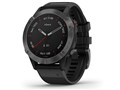 fenix 6 Sapphire 010-02158-43