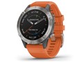 fenix 6 Sapphire 010-02158-53