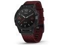fenix 6 Sapphire 010-02158-63