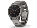 fenix 6 Sapphire 010-02158-83