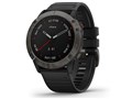 fenix 6X Sapphire 010-02157-43