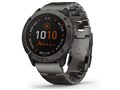 fenix 6X Pro Dual Power 010-02157-5D
