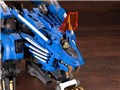 �]�C�h -ZOIDS- RZ-028 �u���[�h���C�K�[AB