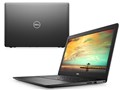 Inspiron 15 3000 �v���~�A�� Core i5 1035G1�E8GB�������E512GB SSD���ڃ��f�� [�u���b�N]
