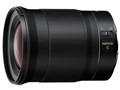 NIKKOR Z 24mm f/1.8 S
