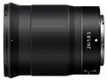 NIKKOR Z 24mm f/1.8 S