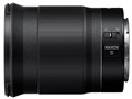 NIKKOR Z 24mm f/1.8 S
