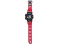 G-SHOCK �}�X�^�[ �I�u G �t���b�O�}�� ��ɒ���ROV �R���{���[�V�������f�� GWF-D1000ARR-1JR