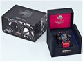 G-SHOCK �}�X�^�[ �I�u G �t���b�O�}�� ��ɒ���ROV �R���{���[�V�������f�� GWF-D1000ARR-1JR