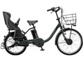 bikke MOB dd BM0B40 [E.XBK�_�[�N�O���[] + ��p�[�d��