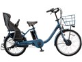 bikke MOB dd BM0B40 [E.X�l�C�r�[�O���[] + ��p�[�d��