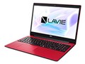 LAVIE Smart NS PC-SN186NFDF-C [�J�[�����b�h]
