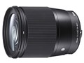 16mm F1.4 DC DN [�L���m��M�p]