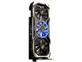 Radeon RX 5700 XT Taichi X 8G OC+ [PCIExp 8GB]