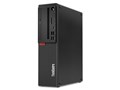 ThinkCentre M720s Small Core i7�E16GB�������[�E1TB HDD+256GB SSD���� �v���~�A�� 10SUCTO1WW