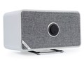 MRx Connected wireless speaker [Soft Grey]