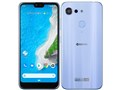 Android One S6 [ラベンダーブルー]