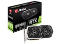 GeForce RTX 2060 SUPER ARMOR [PCIExp 8GB] �h�X�p��Web���胂�f��
