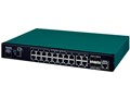 FA-ML16TCPoE+ PN231692 [�O���[��/�u���b�N]