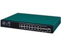 GA-ML12TPoE+ PN261293 [�O���[��/�u���b�N]