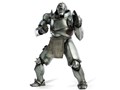 �|�̘B���p�t FULLMETAL ALCHEMIST �A���t�H���X�E�G�����b�N