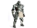 �|�̘B���p�t FULLMETAL ALCHEMIST �A���t�H���X�E�G�����b�N