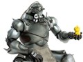 �|�̘B���p�t FULLMETAL ALCHEMIST �A���t�H���X�E�G�����b�N