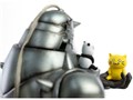 �|�̘B���p�t FULLMETAL ALCHEMIST �A���t�H���X�E�G�����b�N