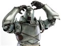 �|�̘B���p�t FULLMETAL ALCHEMIST �A���t�H���X�E�G�����b�N