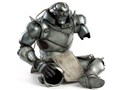 �|�̘B���p�t FULLMETAL ALCHEMIST �A���t�H���X�E�G�����b�N