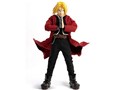 �|�̘B���p�t FULLMETAL ALCHEMIST �G�h���[�h�E�G�����b�N
