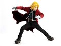 �|�̘B���p�t FULLMETAL ALCHEMIST �G�h���[�h�E�G�����b�N