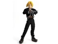 �|�̘B���p�t FULLMETAL ALCHEMIST �G�h���[�h�E�G�����b�N