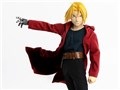 �|�̘B���p�t FULLMETAL ALCHEMIST �G�h���[�h�E�G�����b�N