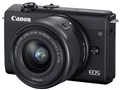 EOS M200 �_�u�������Y�L�b�g [�u���b�N]
