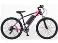 AS-267MTB-E-W [�u���b�N/�s���N] + ��p�[�d��