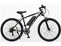 AS-267MTB-E-W [�u���b�N/�J�[�L] + ��p�[�d��