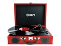 Vinyl Transport [Red]