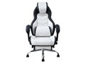 �t�����N���C�j���O���[�T�[�`�F�A MFR-89(WH) [�z���C�g]