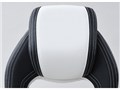 �t�����N���C�j���O���[�T�[�`�F�A MFR-89(WH) [�z���C�g]